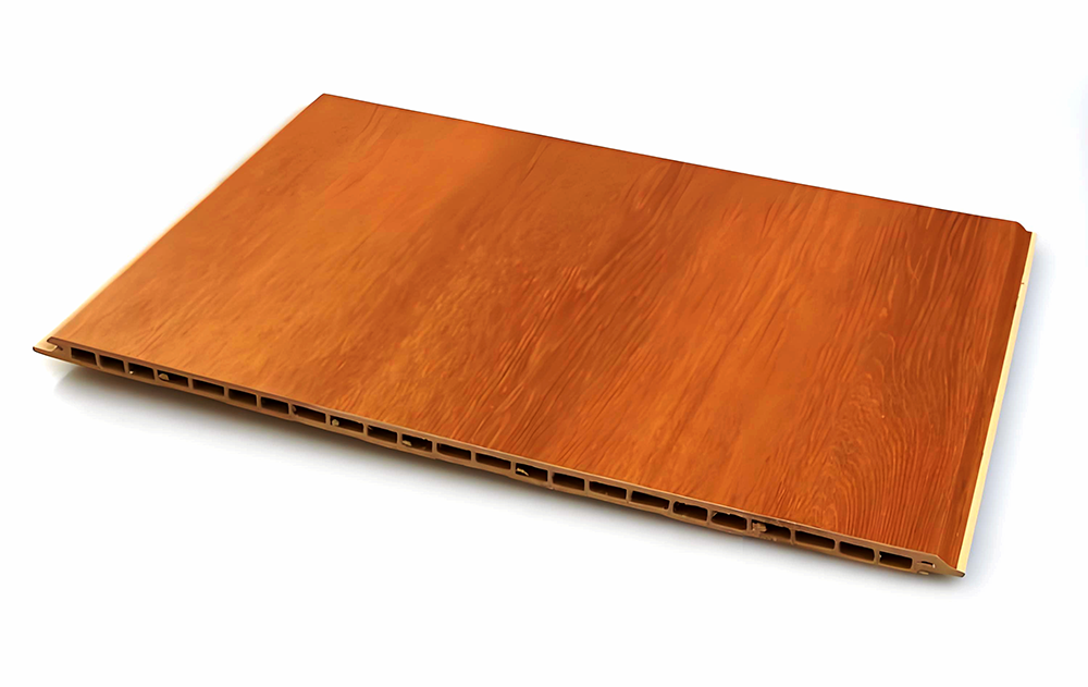 Integrated wallboard